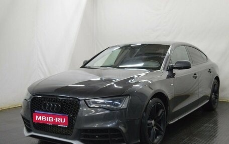 Audi A5, 2014 год, 1 350 000 рублей, 1 фотография