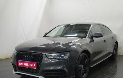 Audi A5, 2014 год, 1 350 000 рублей, 1 фотография