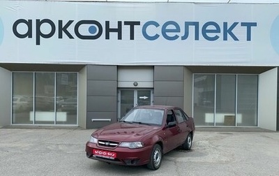 Daewoo Nexia I рестайлинг, 2009 год, 295 000 рублей, 1 фотография