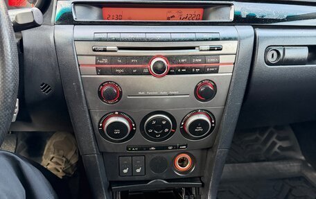 Mazda 3, 2007 год, 295 000 рублей, 17 фотография