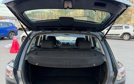Mazda 3, 2007 год, 295 000 рублей, 22 фотография