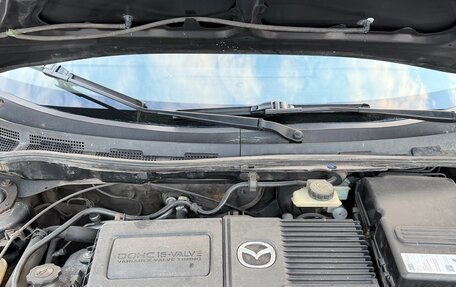 Mazda 3, 2007 год, 295 000 рублей, 24 фотография