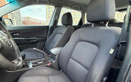 Mazda 3, 2007 год, 295 000 рублей, 19 фотография