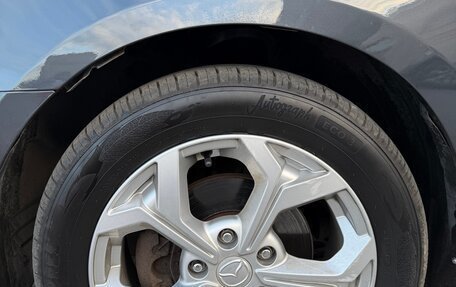 Mazda 3, 2007 год, 295 000 рублей, 26 фотография