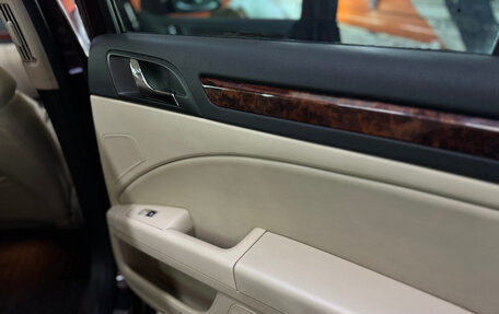 Skoda Superb III рестайлинг, 2012 год, 780 000 рублей, 3 фотография