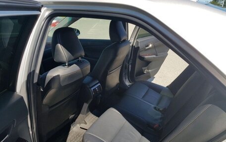 Toyota Camry, 2017 год, 2 600 000 рублей, 6 фотография