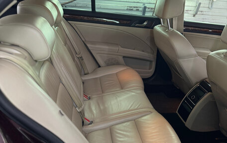 Skoda Superb III рестайлинг, 2012 год, 780 000 рублей, 7 фотография