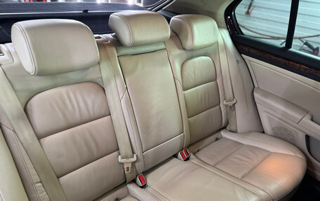 Skoda Superb III рестайлинг, 2012 год, 780 000 рублей, 8 фотография