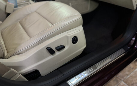 Skoda Superb III рестайлинг, 2012 год, 780 000 рублей, 4 фотография