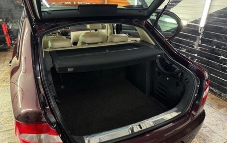 Skoda Superb III рестайлинг, 2012 год, 780 000 рублей, 10 фотография