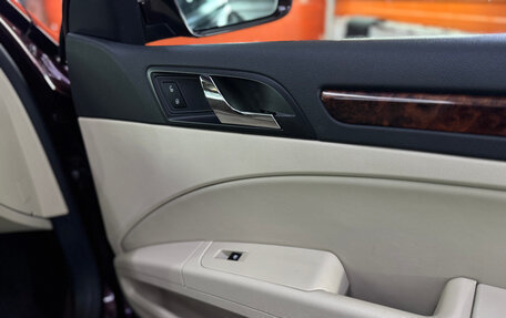 Skoda Superb III рестайлинг, 2012 год, 780 000 рублей, 12 фотография