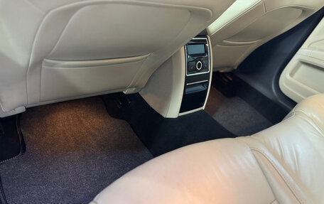 Skoda Superb III рестайлинг, 2012 год, 780 000 рублей, 34 фотография