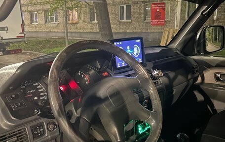 Mitsubishi Pajero III рестайлинг, 1998 год, 850 000 рублей, 6 фотография