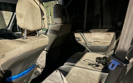Mitsubishi Pajero III рестайлинг, 1998 год, 850 000 рублей, 5 фотография