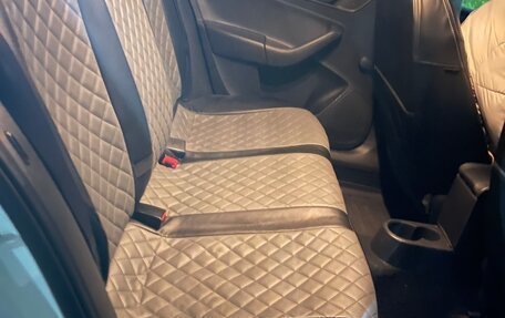 Skoda Rapid I, 2014 год, 450 000 рублей, 9 фотография