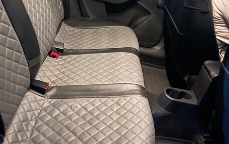 Skoda Rapid I, 2014 год, 450 000 рублей, 10 фотография