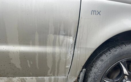 Daewoo Matiz I, 2007 год, 270 000 рублей, 9 фотография