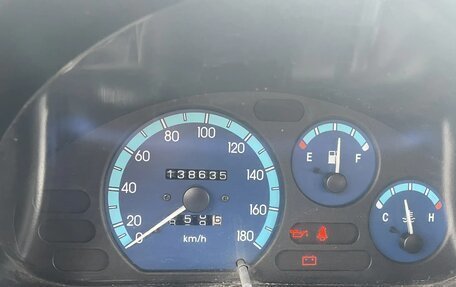 Daewoo Matiz I, 2007 год, 270 000 рублей, 6 фотография