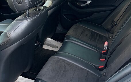 Mercedes-Benz E-Класс, 2016 год, 3 000 000 рублей, 8 фотография