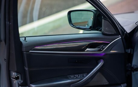 BMW 5 серия, 2019 год, 4 230 000 рублей, 16 фотография