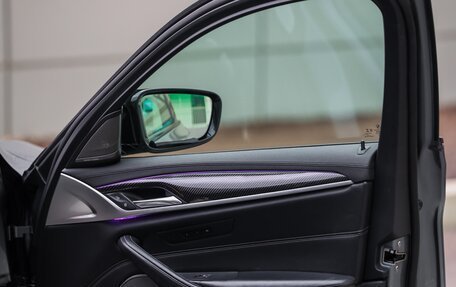 BMW 5 серия, 2019 год, 4 230 000 рублей, 17 фотография