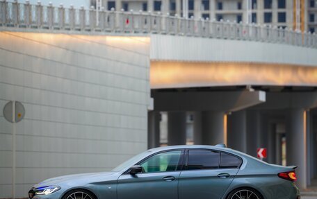 BMW 5 серия, 2019 год, 4 230 000 рублей, 10 фотография