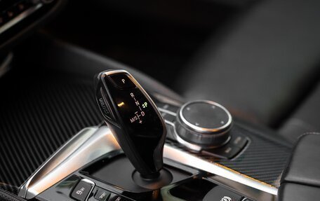 BMW 5 серия, 2019 год, 4 230 000 рублей, 19 фотография