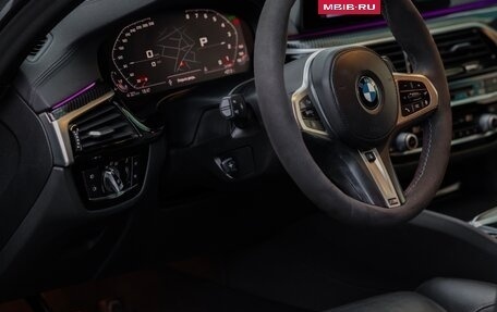 BMW 5 серия, 2019 год, 4 230 000 рублей, 20 фотография