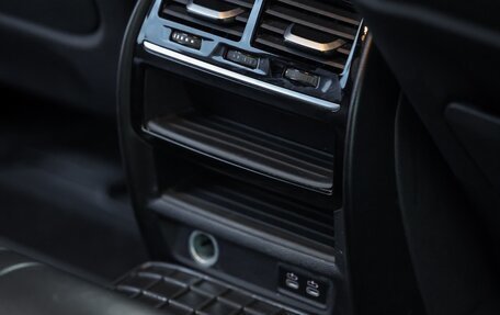 BMW 5 серия, 2019 год, 4 230 000 рублей, 25 фотография