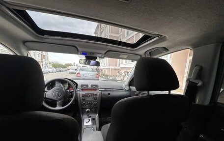 Mazda 3, 2007 год, 685 000 рублей, 6 фотография