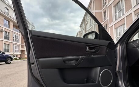 Mazda 3, 2007 год, 685 000 рублей, 7 фотография