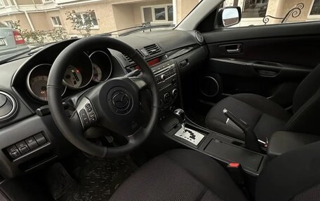 Mazda 3, 2007 год, 685 000 рублей, 5 фотография