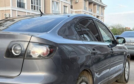 Mazda 3, 2007 год, 685 000 рублей, 3 фотография
