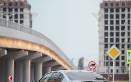 BMW 5 серия, 2019 год, 4 230 000 рублей, 26 фотография