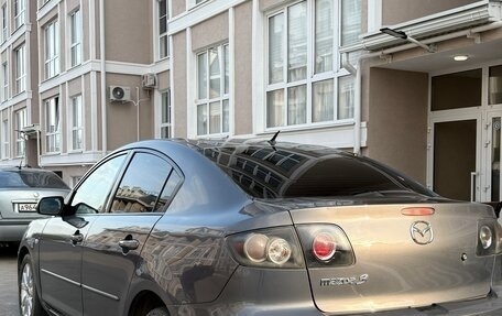 Mazda 3, 2007 год, 685 000 рублей, 2 фотография