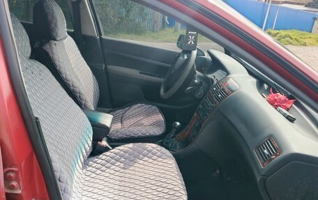 Peugeot 307 I, 2001 год, 235 000 рублей, 2 фотография