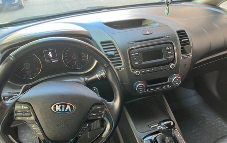 KIA Cerato III, 2018 год, 1 500 000 рублей, 8 фотография