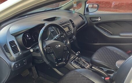 KIA Cerato III, 2018 год, 1 500 000 рублей, 7 фотография