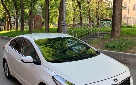 KIA Cerato III, 2018 год, 1 500 000 рублей, 5 фотография