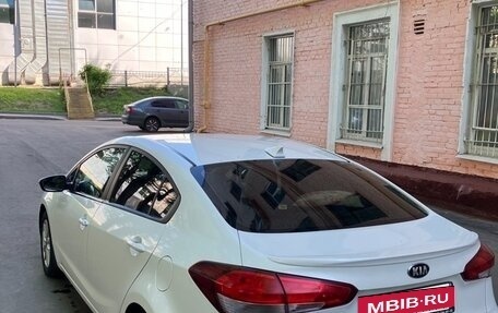 KIA Cerato III, 2018 год, 1 500 000 рублей, 3 фотография