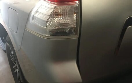 Toyota Land Cruiser Prado 150 рестайлинг 2, 2010 год, 3 000 000 рублей, 2 фотография