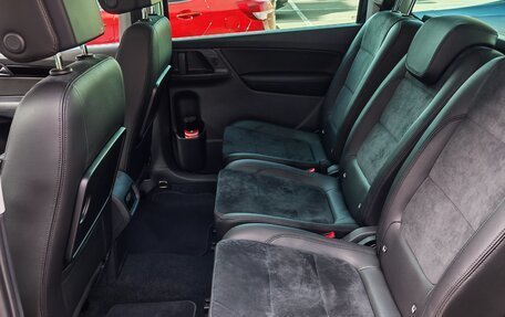 Volkswagen Sharan II, 2020 год, 3 186 000 рублей, 5 фотография