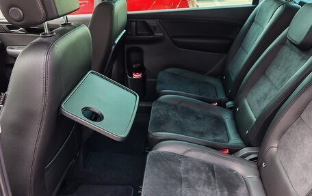 Volkswagen Sharan II, 2020 год, 3 186 000 рублей, 4 фотография