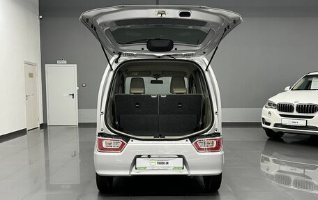 Suzuki Wagon R VI, 2019 год, 1 095 000 рублей, 7 фотография