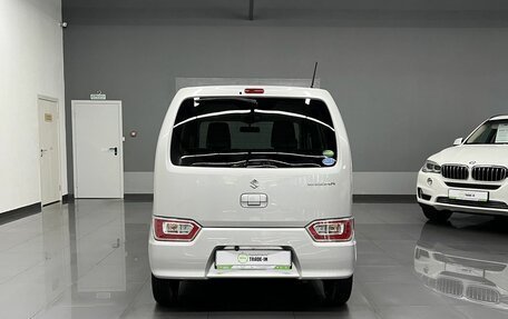 Suzuki Wagon R VI, 2019 год, 1 095 000 рублей, 4 фотография