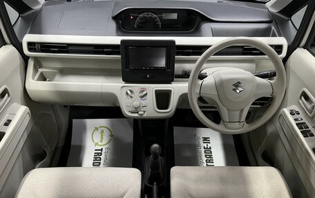 Suzuki Wagon R VI, 2019 год, 1 095 000 рублей, 11 фотография