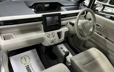 Suzuki Wagon R VI, 2019 год, 1 095 000 рублей, 9 фотография