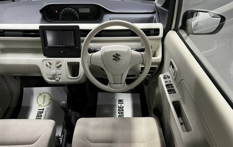 Suzuki Wagon R VI, 2019 год, 1 095 000 рублей, 12 фотография