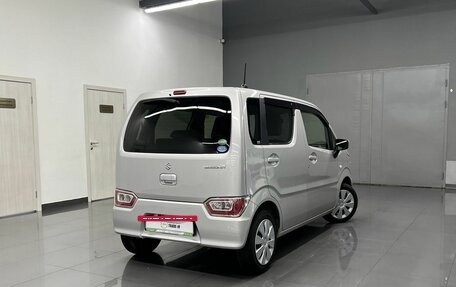 Suzuki Wagon R VI, 2019 год, 1 095 000 рублей, 2 фотография