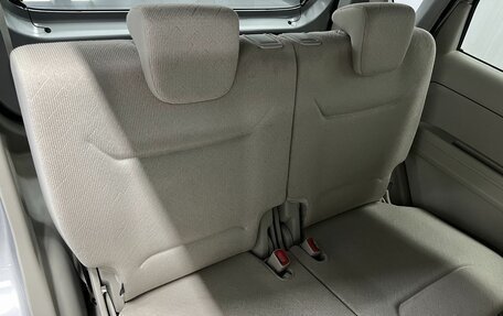 Suzuki Wagon R VI, 2019 год, 1 095 000 рублей, 13 фотография